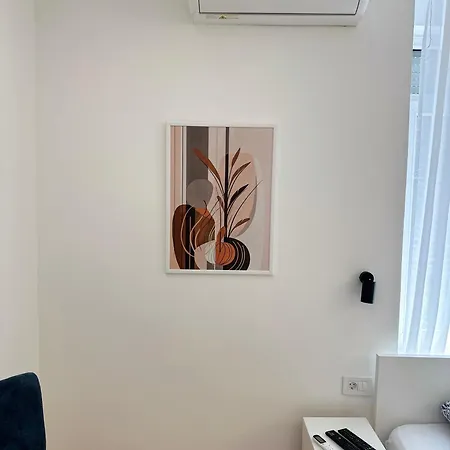 Urban Apartment Belgrad