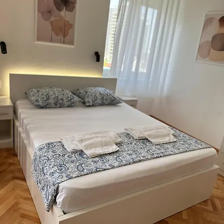 Urban Apartment Belgrad